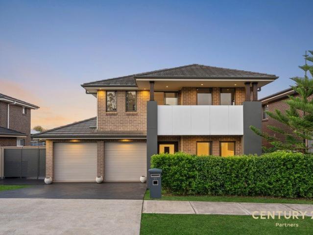 A STUNNING FAMILY HOME MADE FOR ENTERTAINING