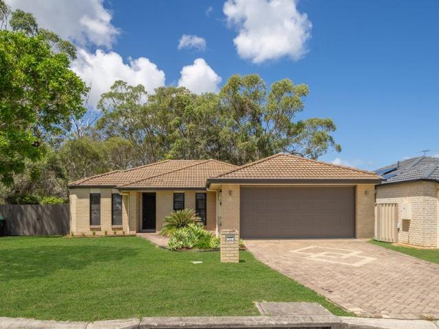A stunning family home that combines comfort and style in a sought after location