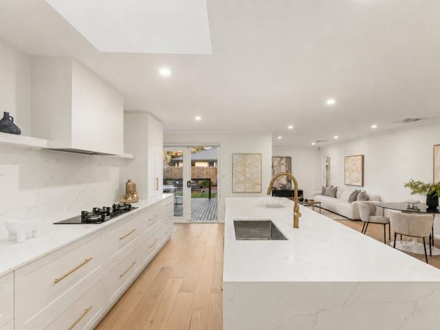 A Stunning Family Home