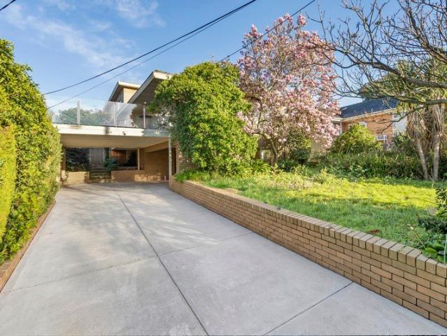 A Stunning Family Residence with Space, Style & Comfort
