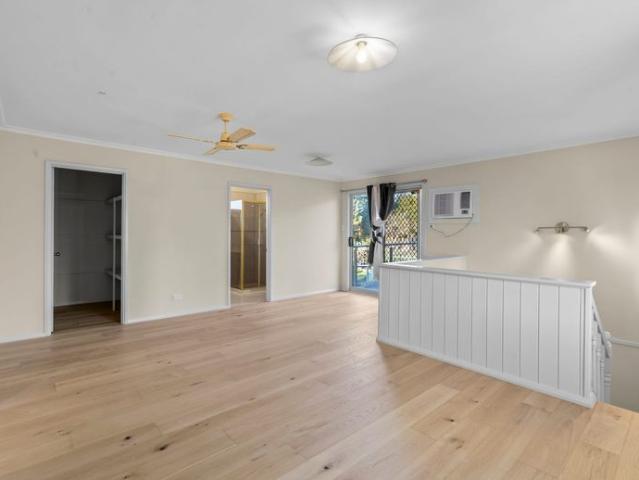 A Stunning Family Residence with Space, Style & Comfort