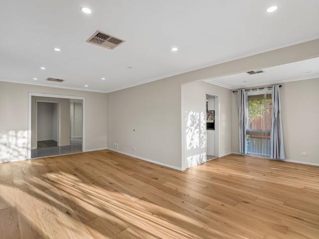 A Stunning Family Residence with Space, Style & Comfort