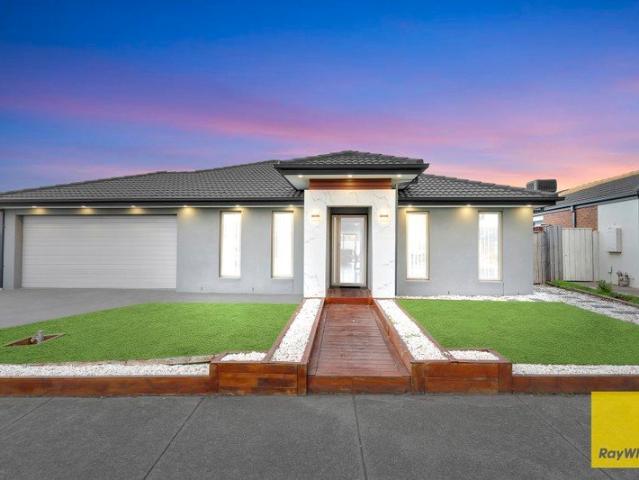 A Stunning Family Sanctuary with Premium Estate Amenities