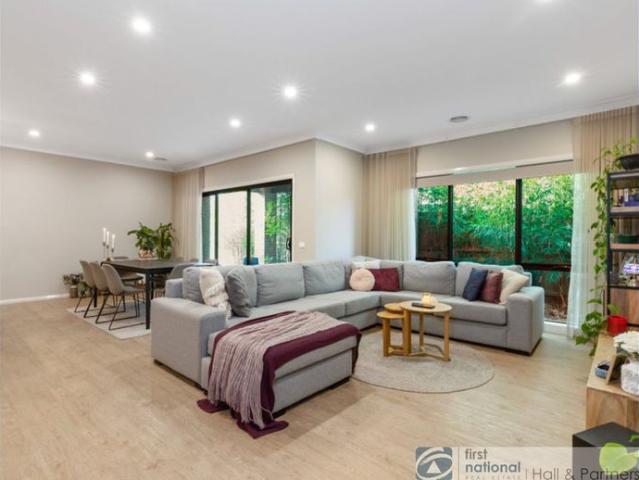 A stunning high end home