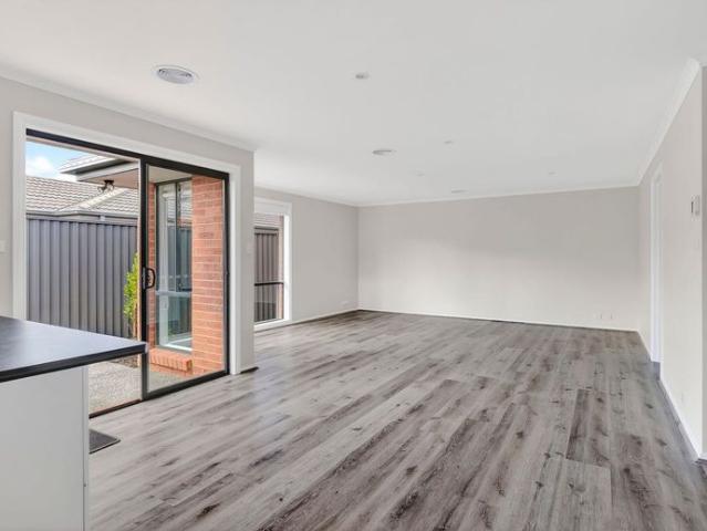 A stunning home