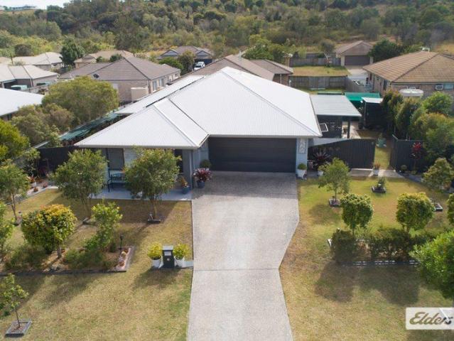 A Stunning Home Where Every Detail Shines