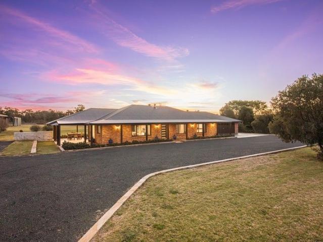 A Stunning Lifestyle Home in Firgrove Estate