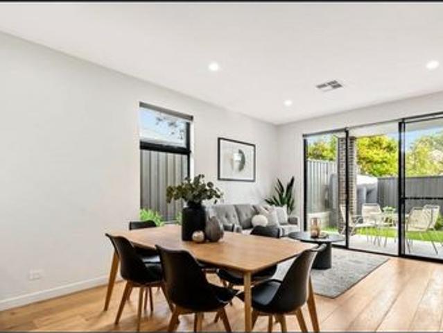 A Stunning Low Maintenance Home 6 Month lease