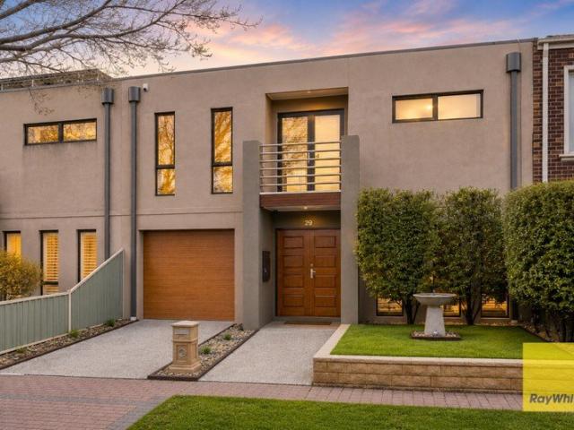 A Stunning Parkside Family Home with Premium Renovations
