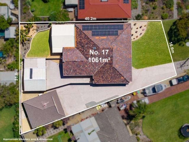 A Stunning Property with Dual Dwellings 4 x 2 + 1 x1 Guesthouse Nestled on a Large 1061m2 Development Block
