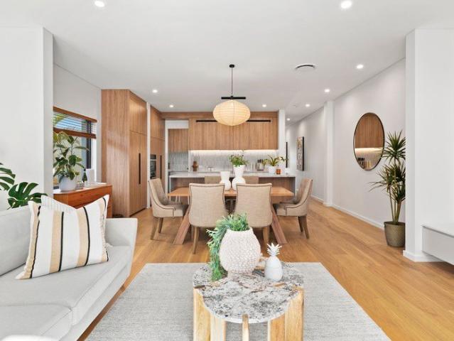 A Stunning Renovated Family Retreat with Coastal Views and Timeless Charm