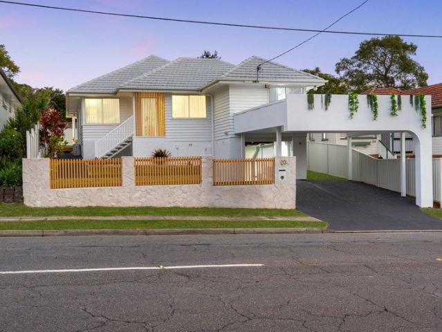 A Stunning Renovated Residence Offering Space, Style and Versatility in the Heart of Wavell Heights