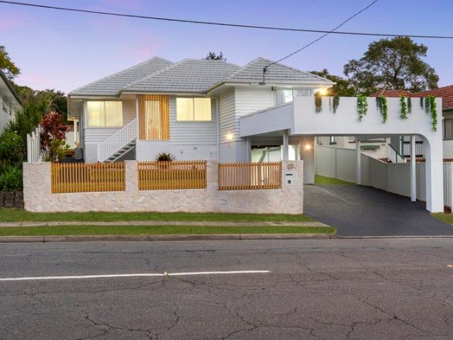 A Stunning Renovated Residence Offering Space, Style and Versatility in the Heart of Wavell Heights