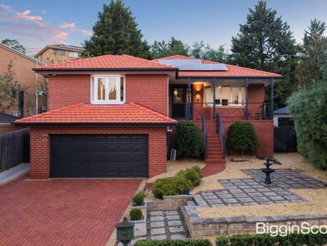 A stunning renovation, an exceptional family entertainer