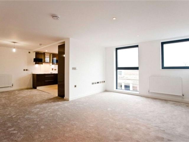 A stunning two bedroom apartment located in the prestigious Residence Development in Guildford town centre