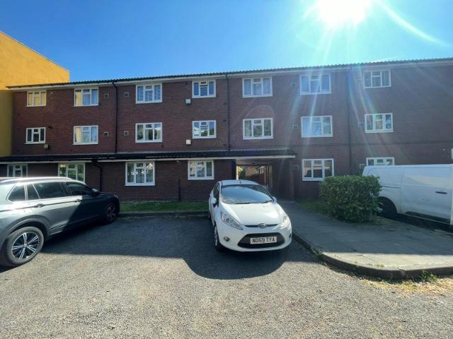 A stunning three bedroom flat