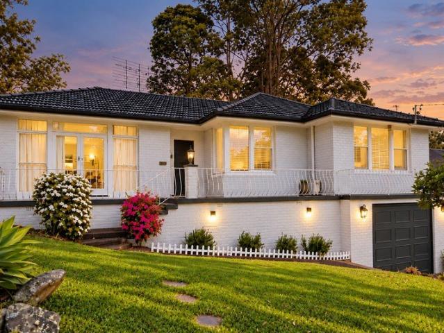 A Stunning Transformation for Modern Family Living