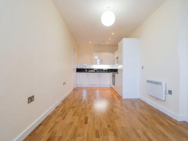 A stunning 1 bedroom apartment in Holloway N7