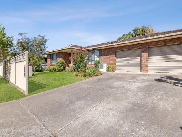 A Stunning, 4 bedroom Family Home