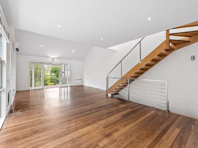 A Stunningly Spacious Modern Oasis