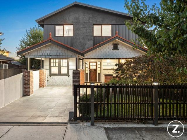A Stunningly Renovated Californian Bungalow Delivering the Ultimate Family Lifestyle