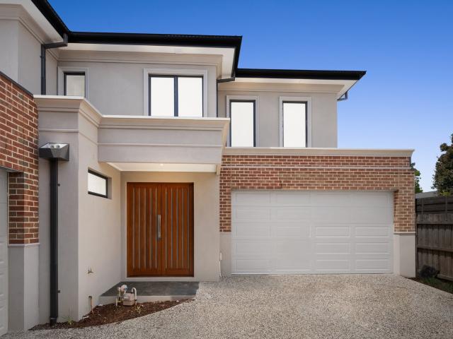 A style sensation that's location perfect!