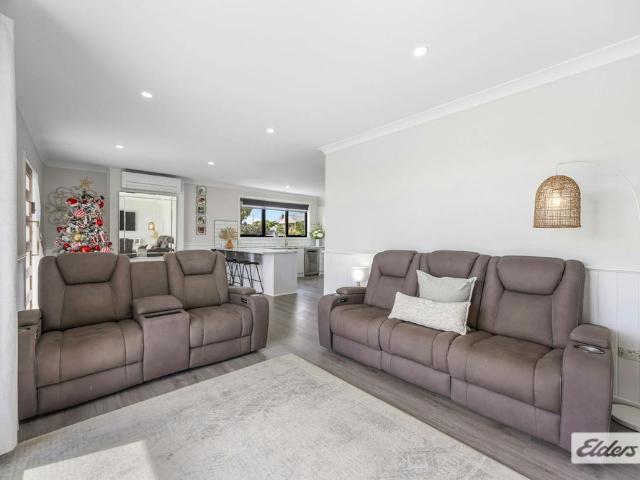 A Stylish 3 bedroom home