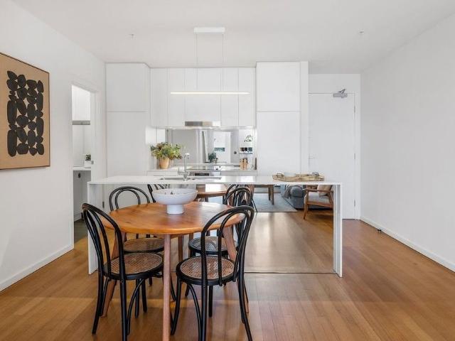 A Stylish City Retreat in the Heart of Adelaide