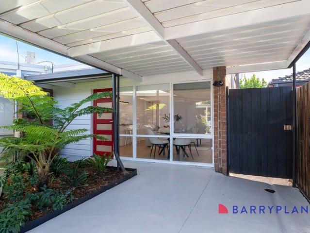 A Stylish Abode