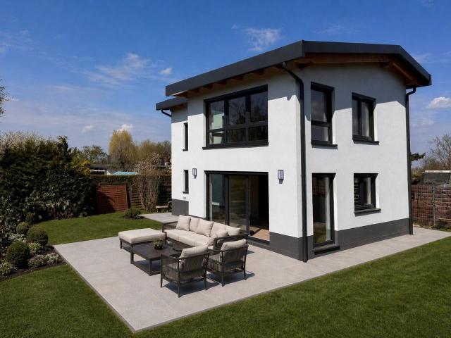A stylish, beautiful home, Leipzig Amsterdam Apartments for Rent