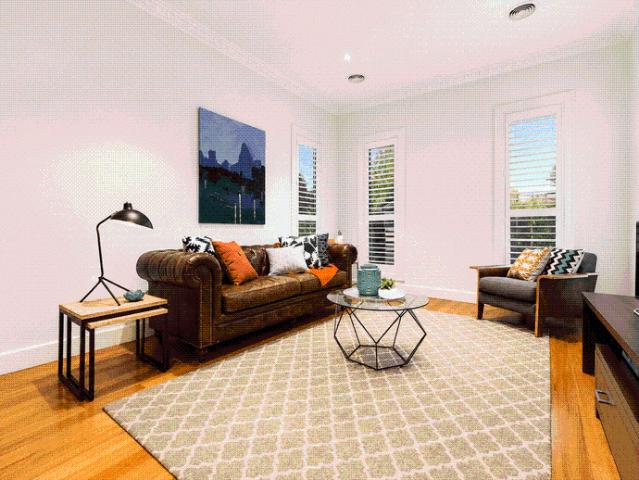 A Stylish Blend of Californian Charm & Contemporary Living