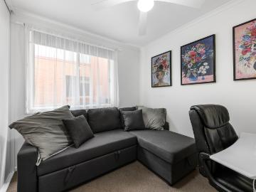 Apartment for sale in South Australia - Garden