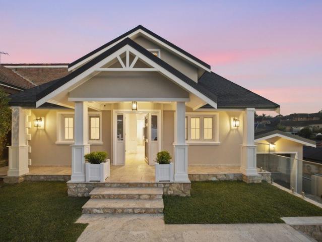 A Stylish Entertainer Designed for Effortless Family Living