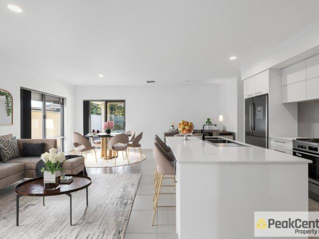 A Stylish Family Haven Surrounded by Nature