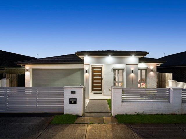 A Stylish Family Home Designed for Entertaining