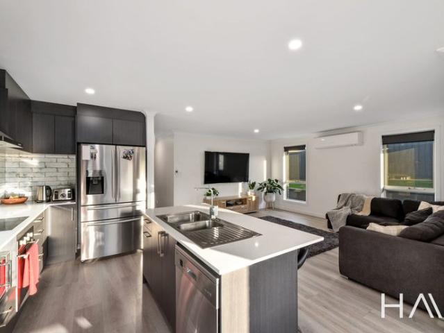 A Stylish Family Residence in a Growing Lifestyle Hub