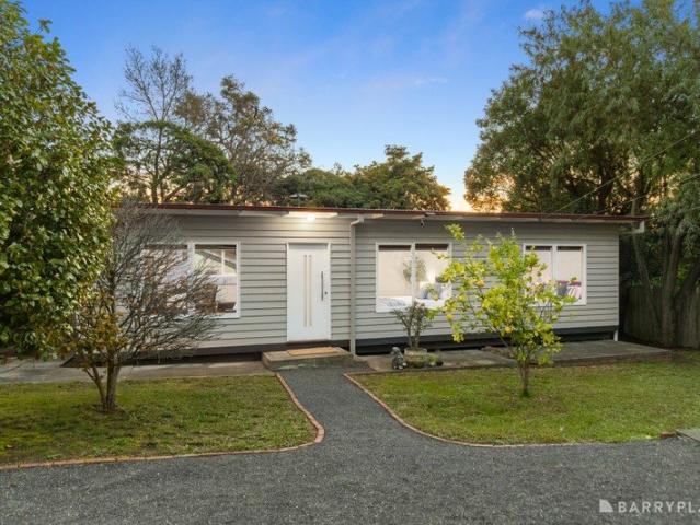Stylish, updated & rich with future potential