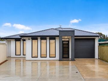 A Stylish Family Sanctuary With Outstanding Entertaining