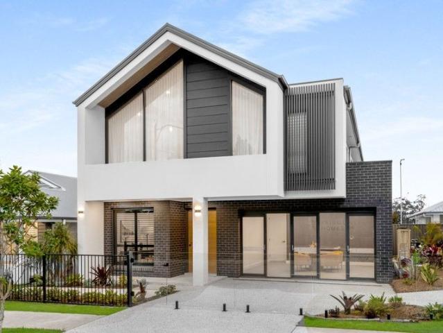 Milano 37 by Fairmont Homes Your Dream Display Home Is Nearly Ready to enjoy!