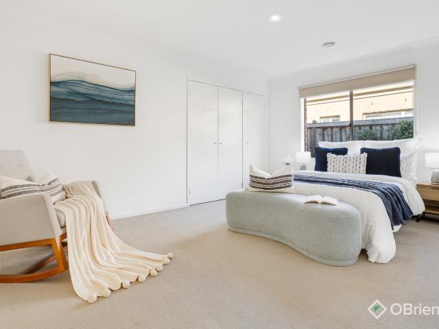 A Stylish Family Sanctuary in a Connected Location