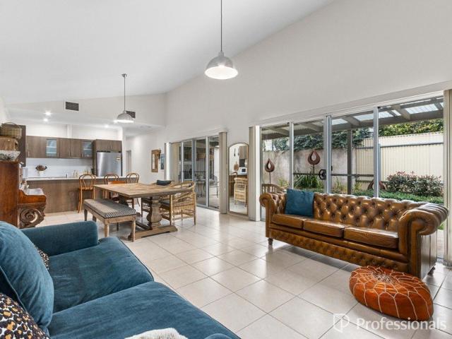 A Stylish Home That Just Makes Life Easy