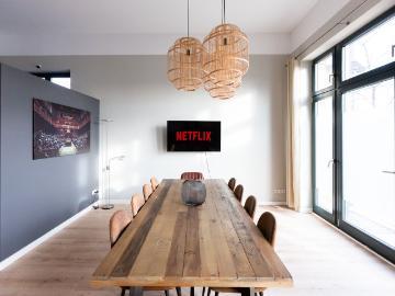 A stylish home away from home in the heart of Leipzig Leipzig Amsterdam Apartments for Rent