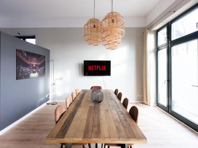 A stylish home away from home in the heart of Leipzig Leipzig Amsterdam Apartments for Rent
