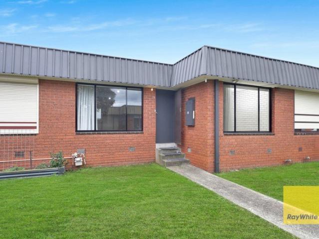 A Stylish Opportunity for First Home Buyers & Investors