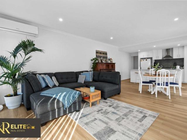 A Stylish, Low Maintenance Home for First Home Buyers, Downsizers & Investors