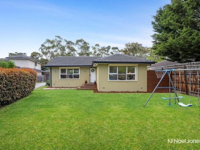 A Stylish, Low Maintenance Paradise