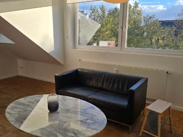 Sülz, Köln, Kriel - Büroraum