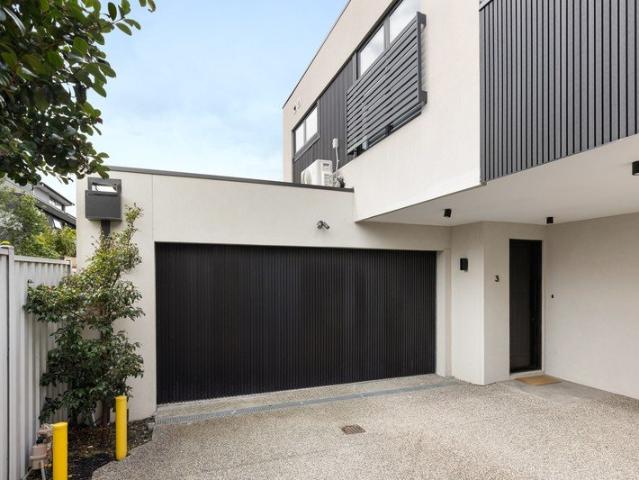 A Stylish Sanctuary for Modern Living