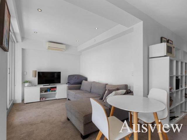 A stylish Sanctuary with Effortless Low maintenance Living