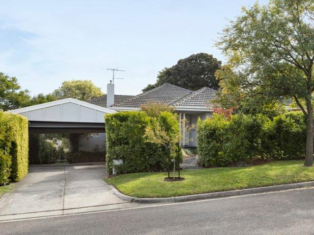 A Stylish Sanctuary within the Elite Frankston High School Zone